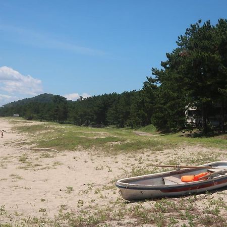 奈多みどり荘 Nada Beach House Kitsuki Buitenkant foto