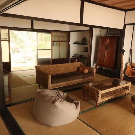 奈多みどり荘 Nada Beach House Kitsuki Buitenkant foto