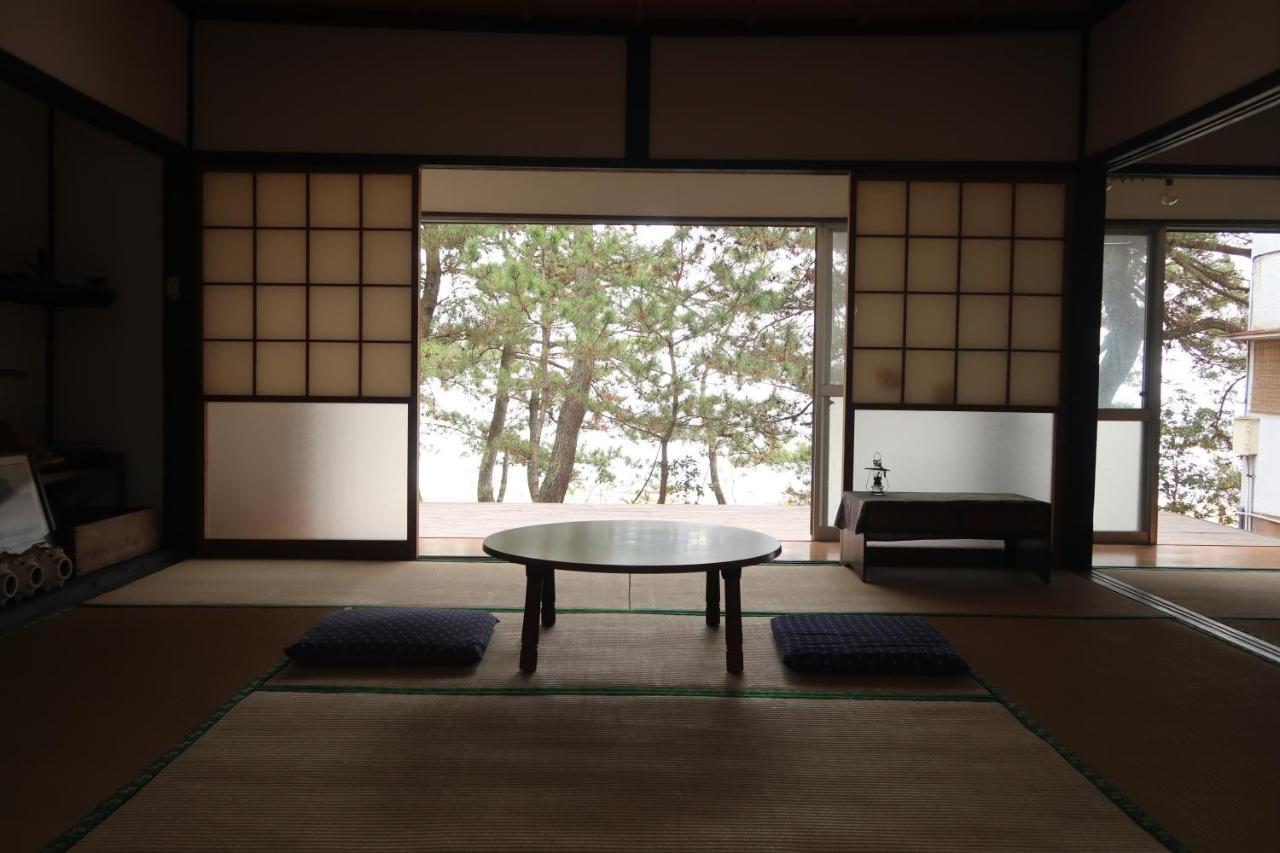 奈多みどり荘 Nada Beach House Kitsuki Buitenkant foto