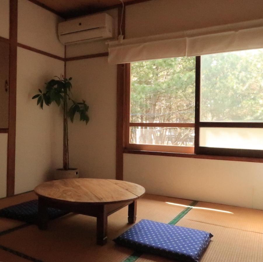 奈多みどり荘 Nada Beach House Kitsuki Buitenkant foto