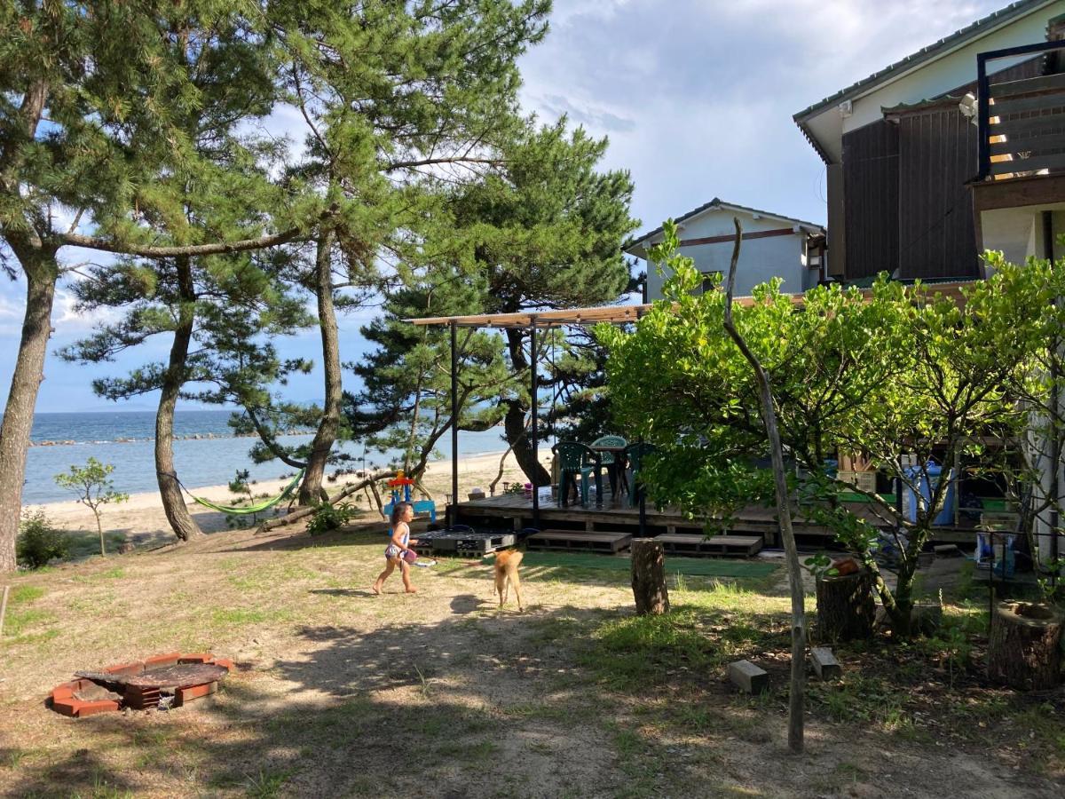 奈多みどり荘 Nada Beach House Kitsuki Buitenkant foto